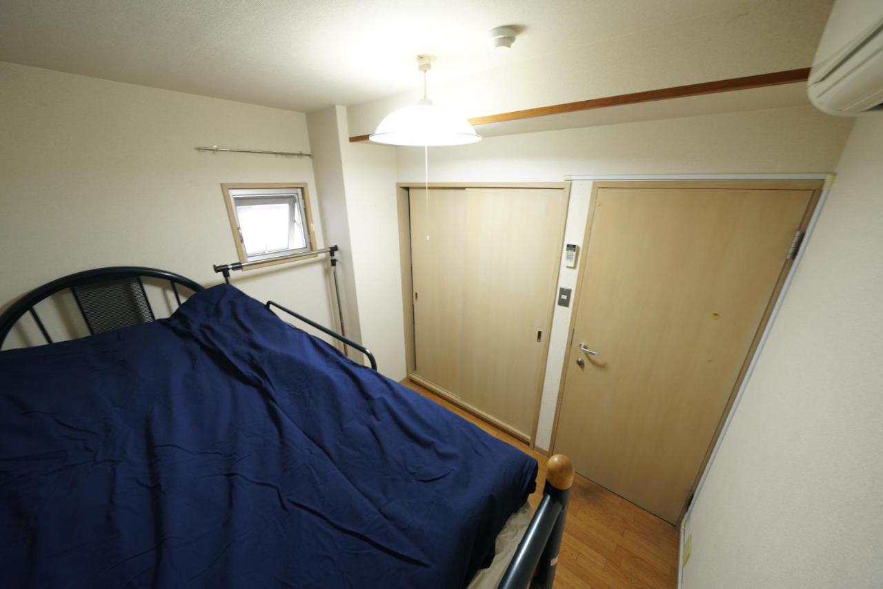 Hostal Girls Only Share House Tama Tokio