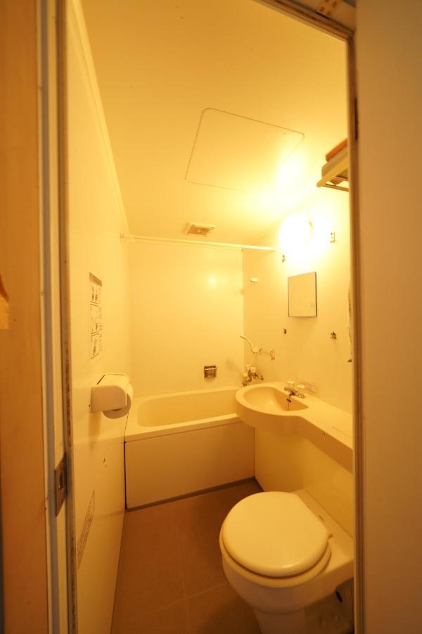 Girls Only Share House Tama Hostal *