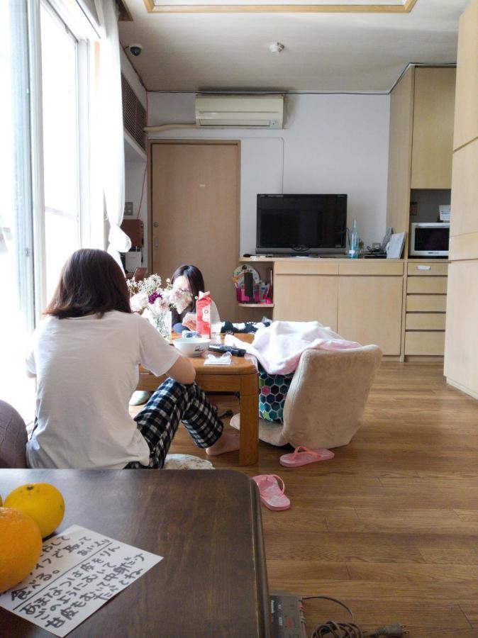 Girls Only Share House Tama Hostal