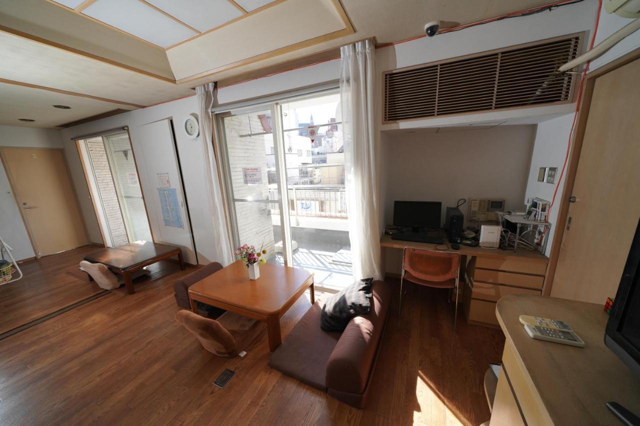 Girls Only Share House Tama * Tokio