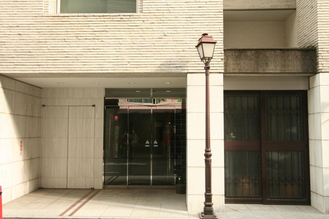Girls Only Share House Tama Hostal Tokio