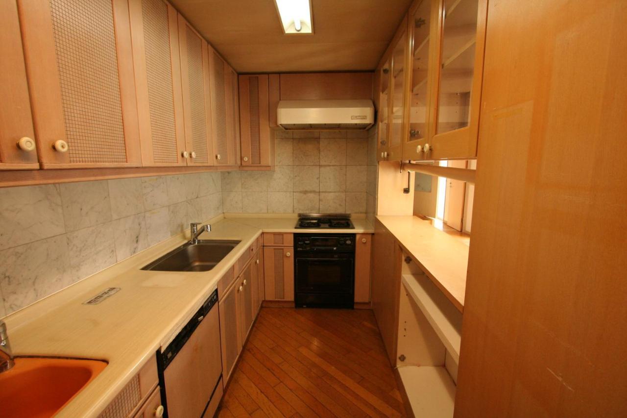 Girls Only Share House Tama Hostal Tokio