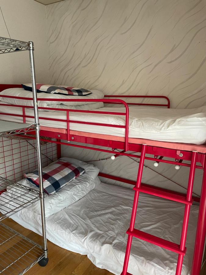 Hostal Girls Only Share House Tama *